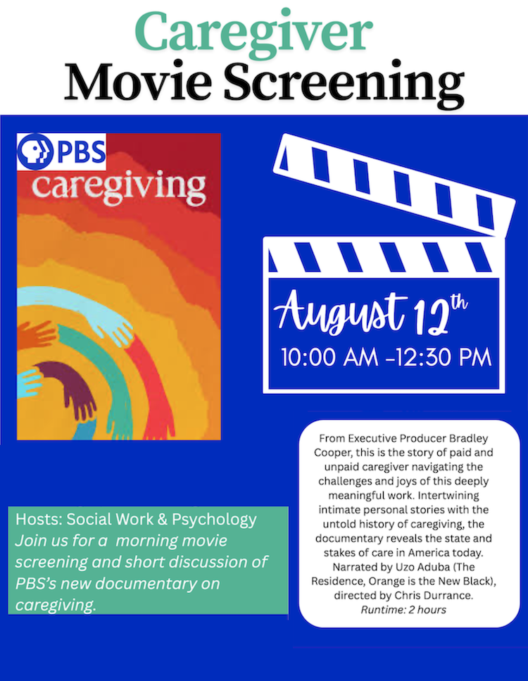CaregiverScreening